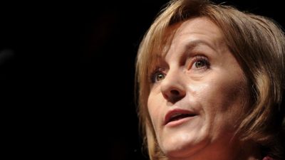 Metal Bank Limited (ASX:MBK) - Executive Chairman, Inés Scotland